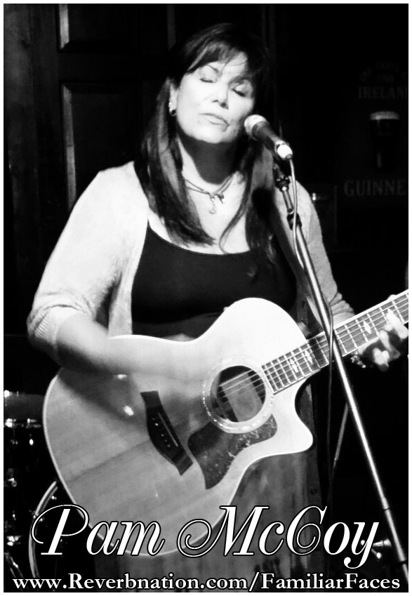 Pam McCoy Duo