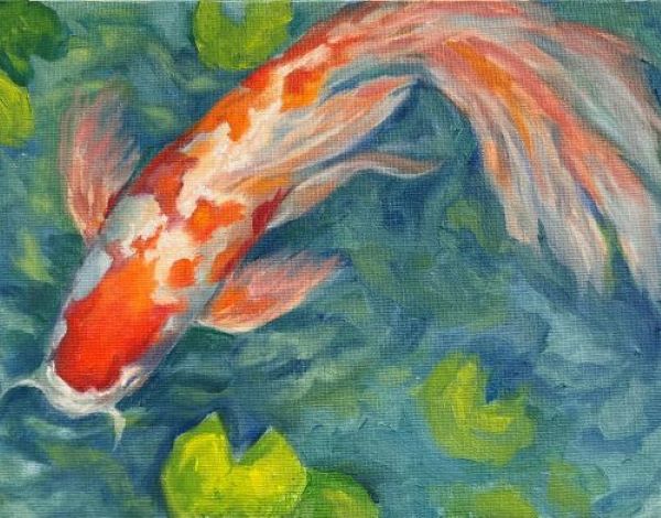 Oil Painting Techniques with Gina Torello