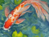 Oil Painting Techniques with Gina Torello
