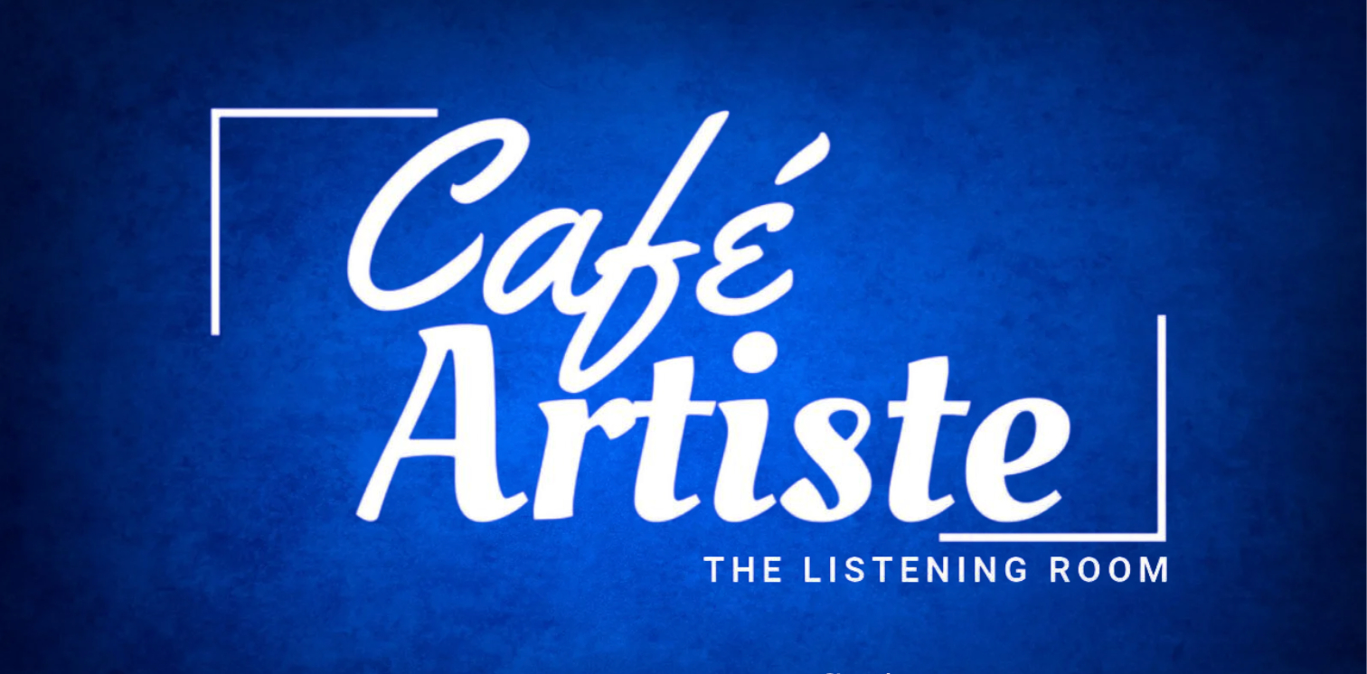 Cafe Artiste
