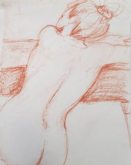 Figure Drawing