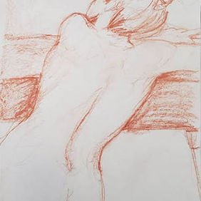 Figure Drawing