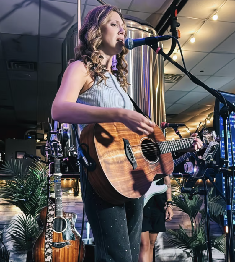 Kathleen Elle Duo