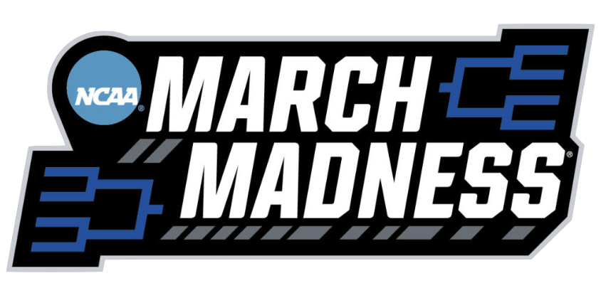 March Madness All Day + Night!