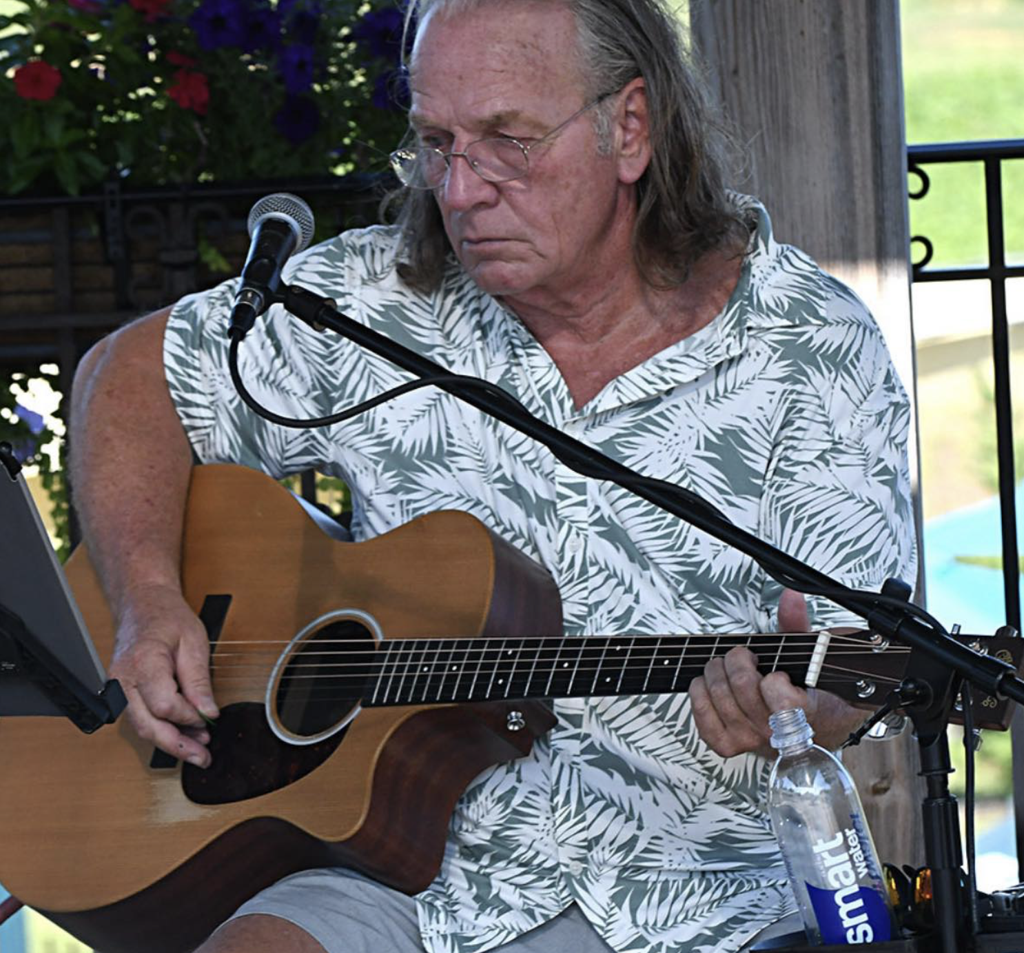 Tim Wildeman