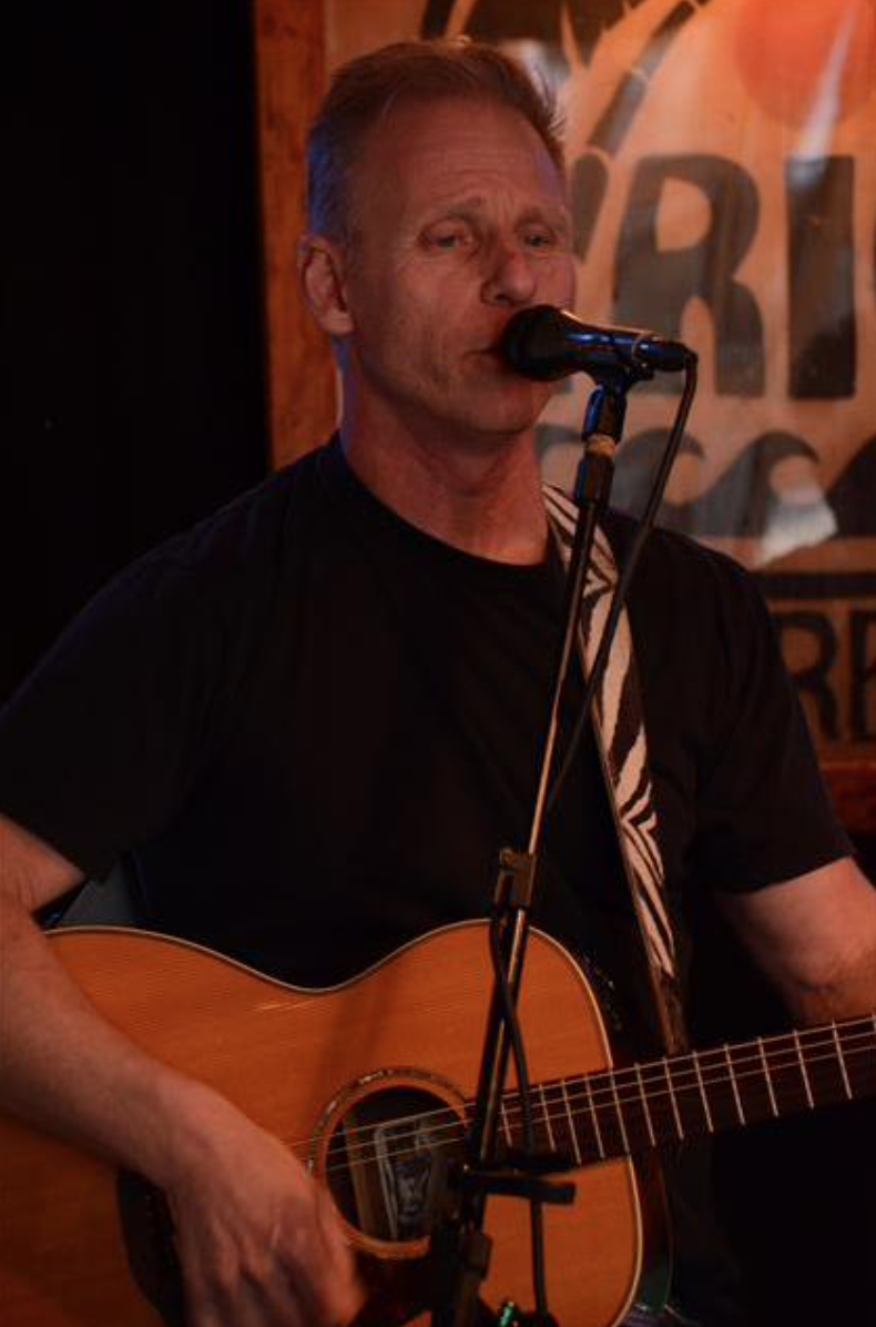 Paul Marino