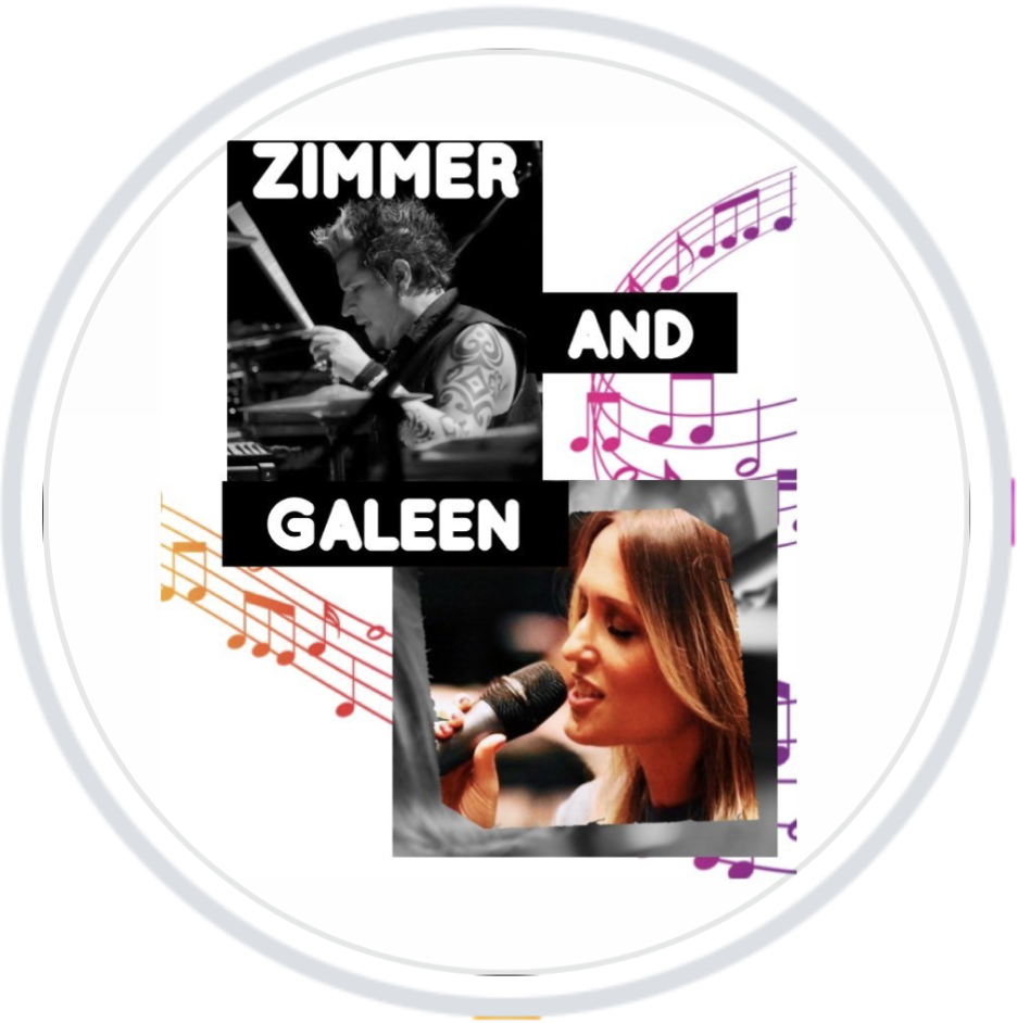 Zimmer + Galeen