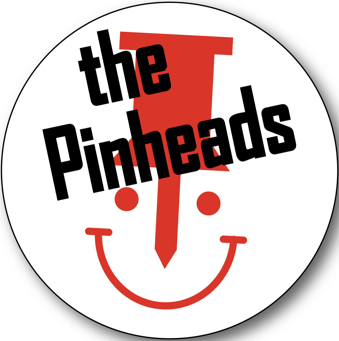 Pinheads Acoustic Trio