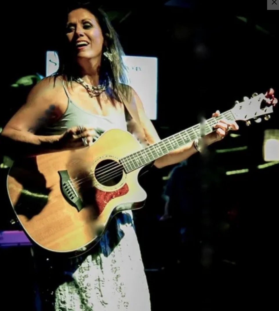 Pam McCoy Duo