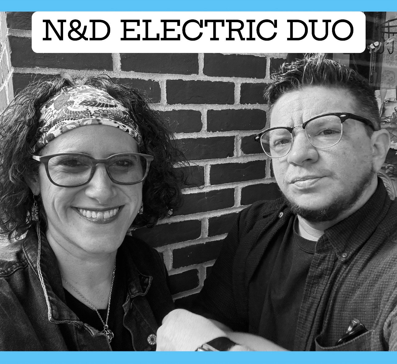 N + D Electric Duo
