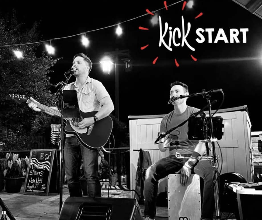 Kick Start Duo