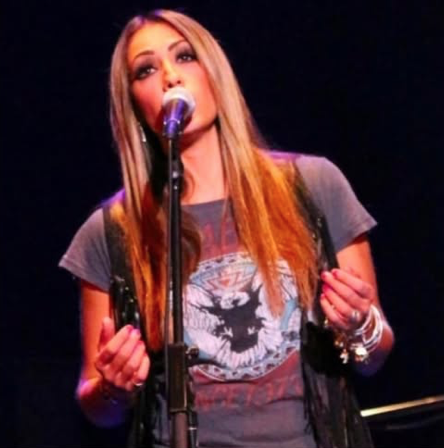 Jillian McCoy Duo