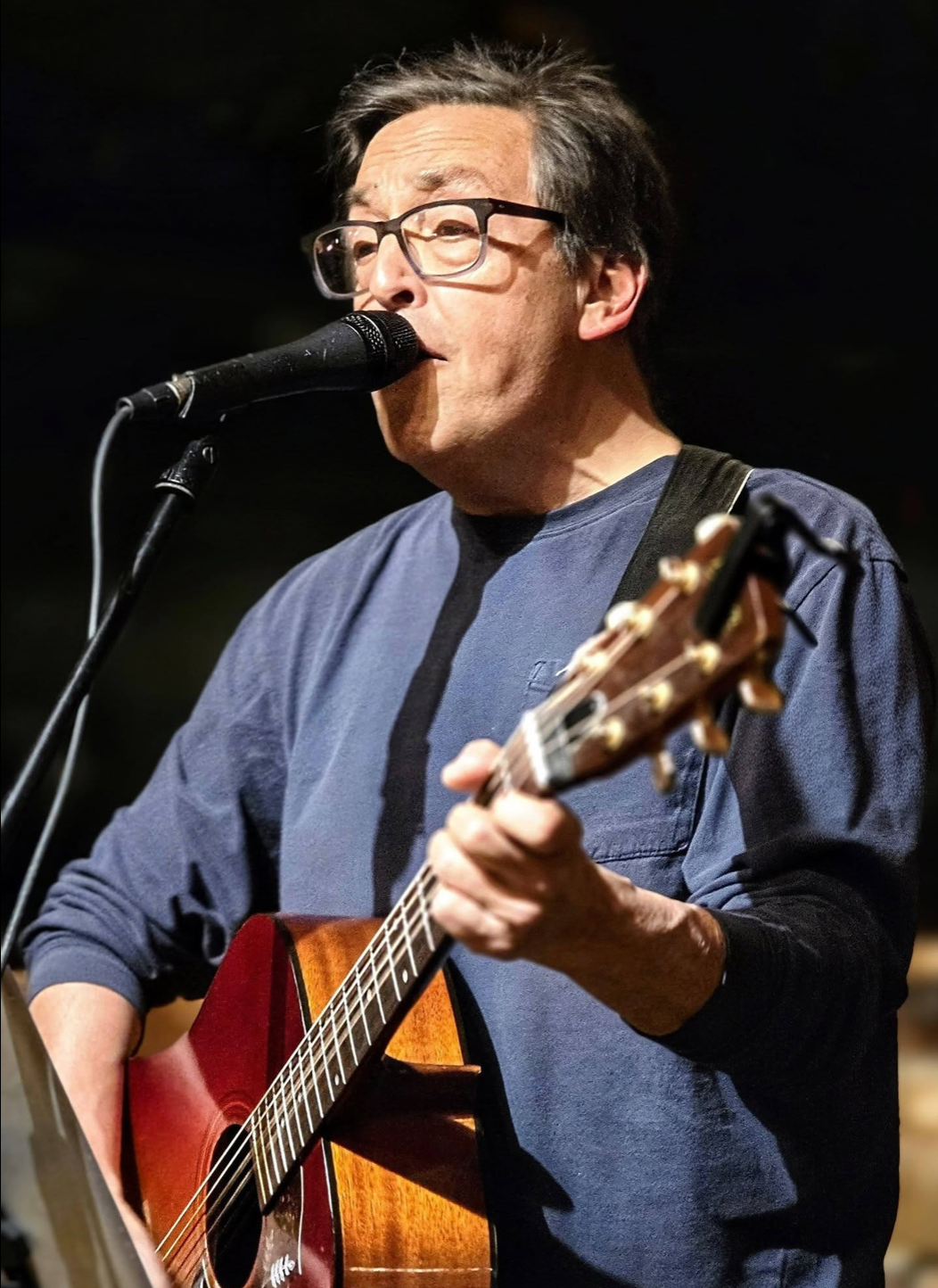 Ron Weinstein