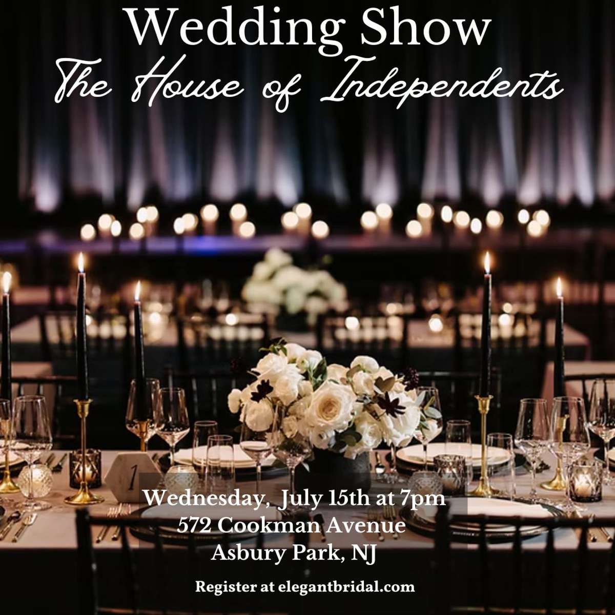 Wedding Show