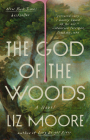 "For the Thrill" Book Club: The God of the Woods by Liz Moore