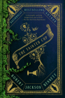 Hadal Zone Book Club - The Tainted Cup by Robert Jackson Bennett
