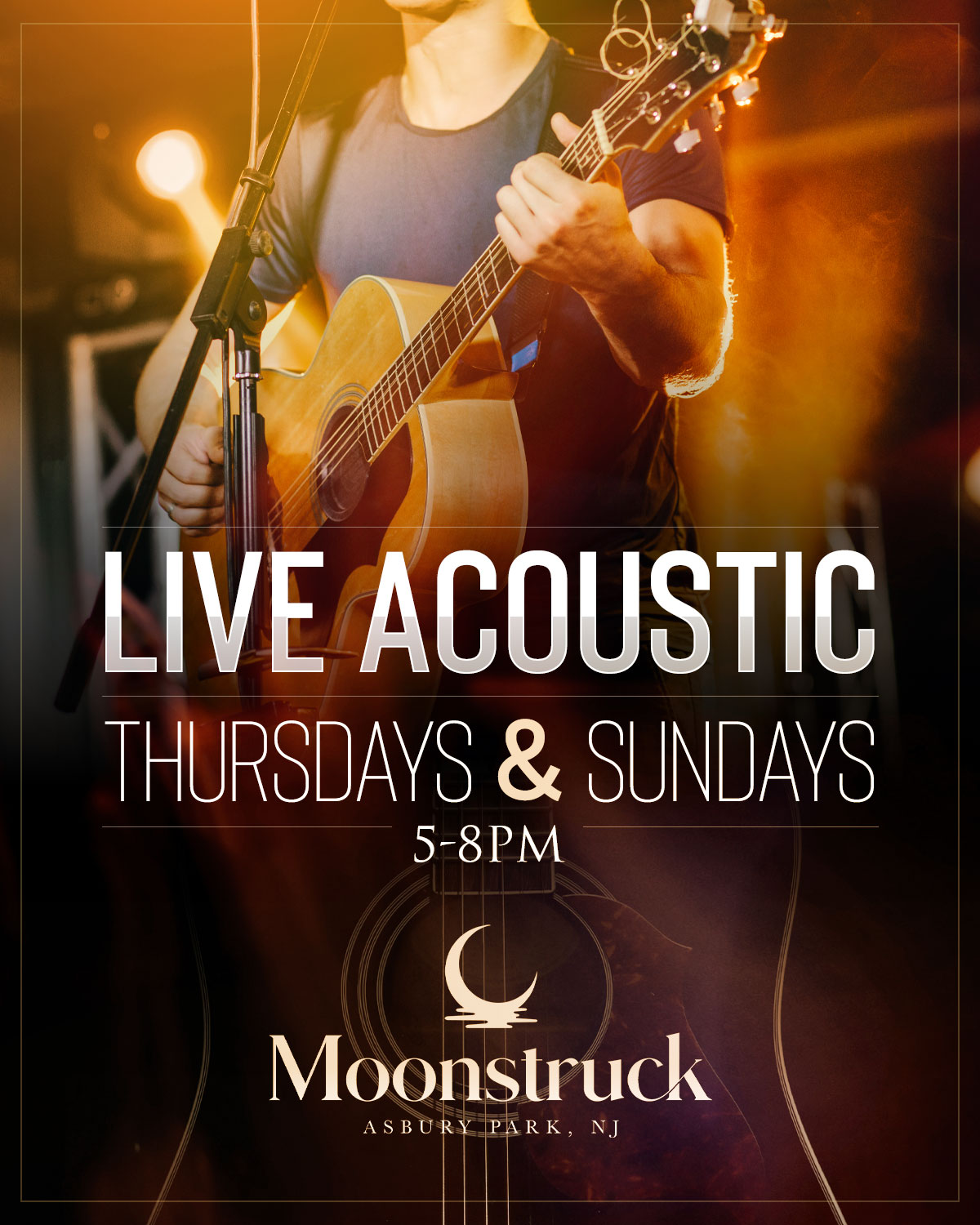 Live Acoustic