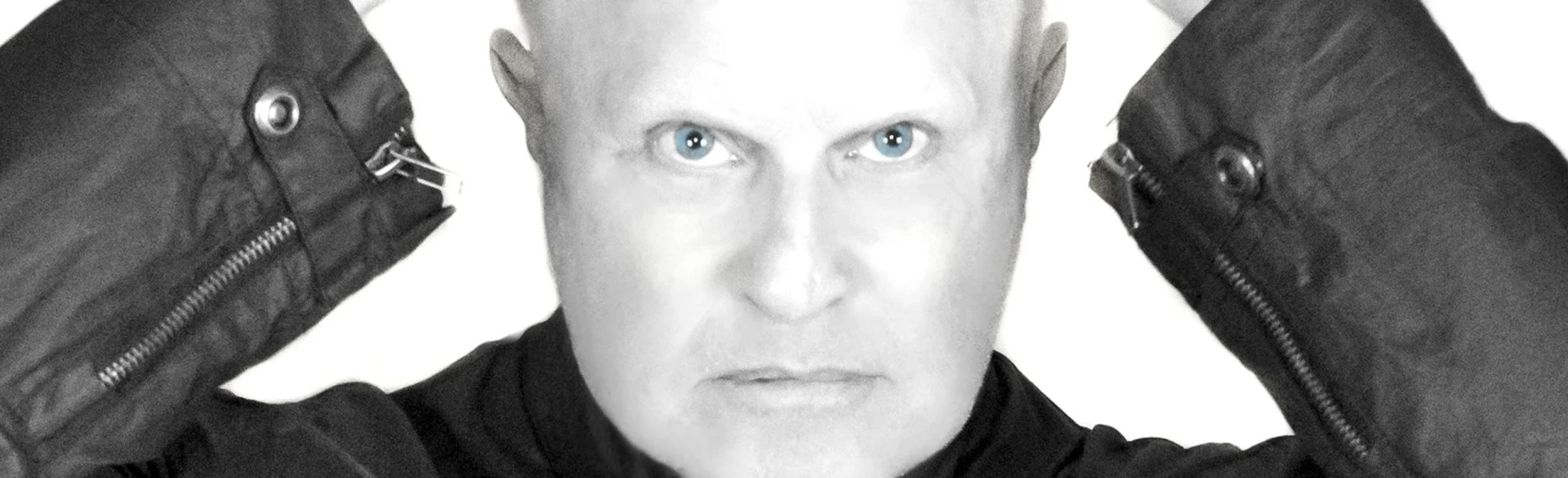 A Flock of Seagulls at Asbury Lanes