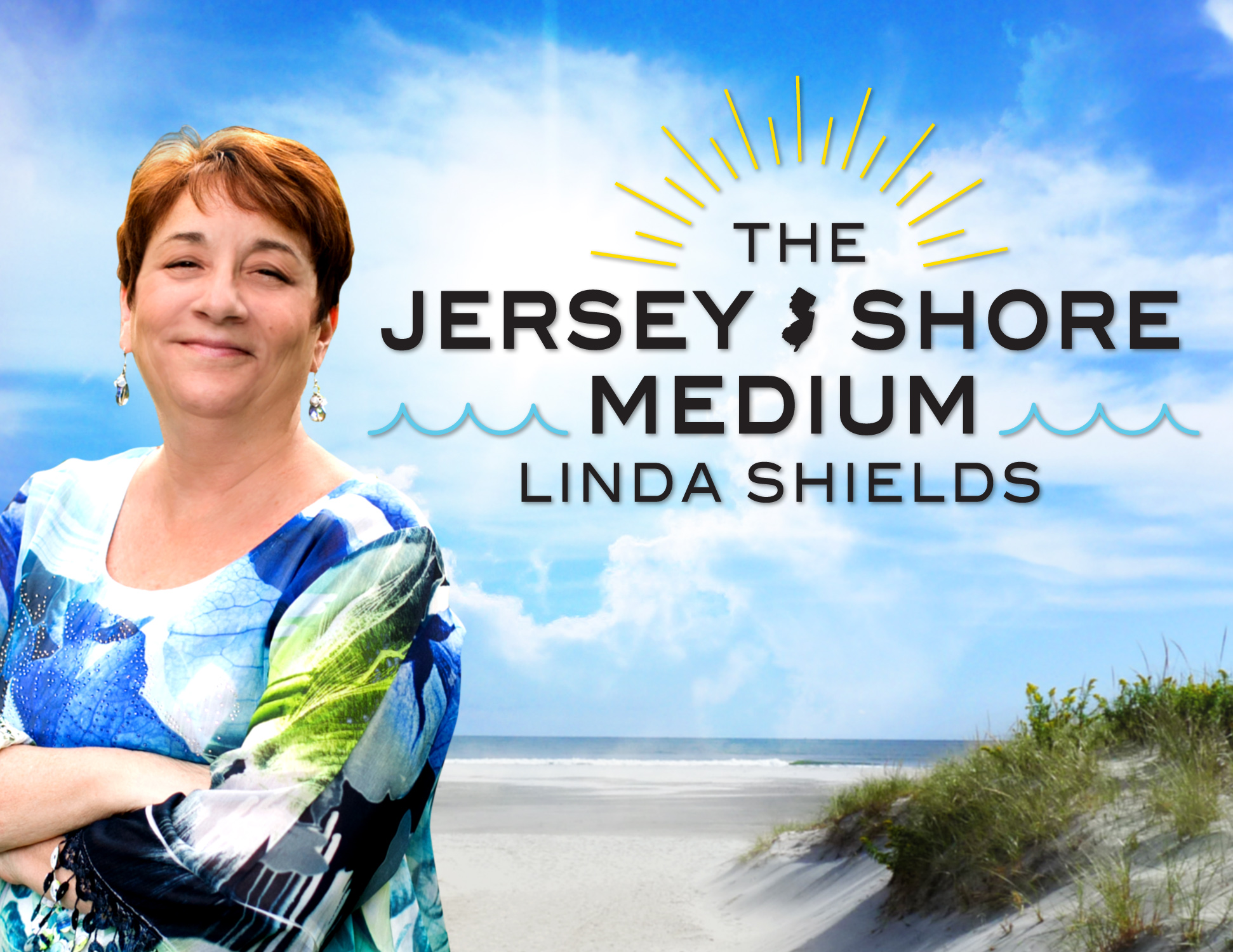 Medium Linda Shields The Jersey Shore Medium at Tim McLoone’s Supper Club