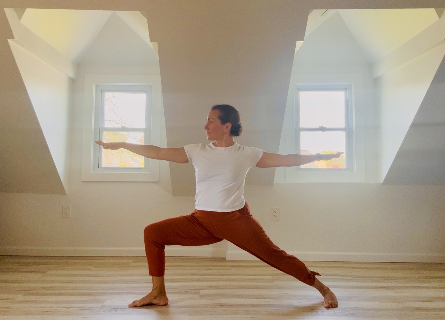 Yoga with Love – Beginner Yoga Series