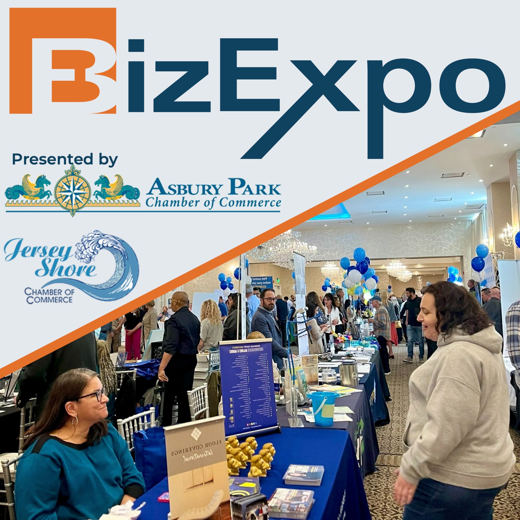 2026 Business Expo