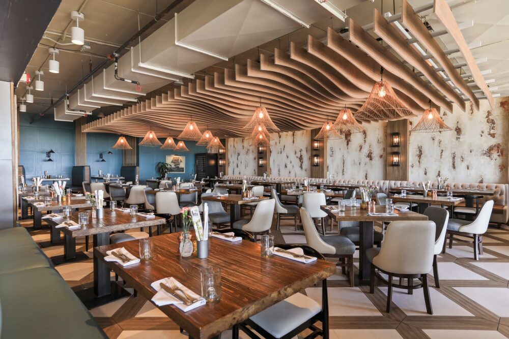 APCC Business Made Social at Iron Whale