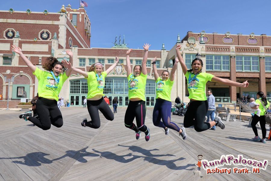 Run-A-Palooza