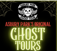 Original Asbury Park Ghost Tours