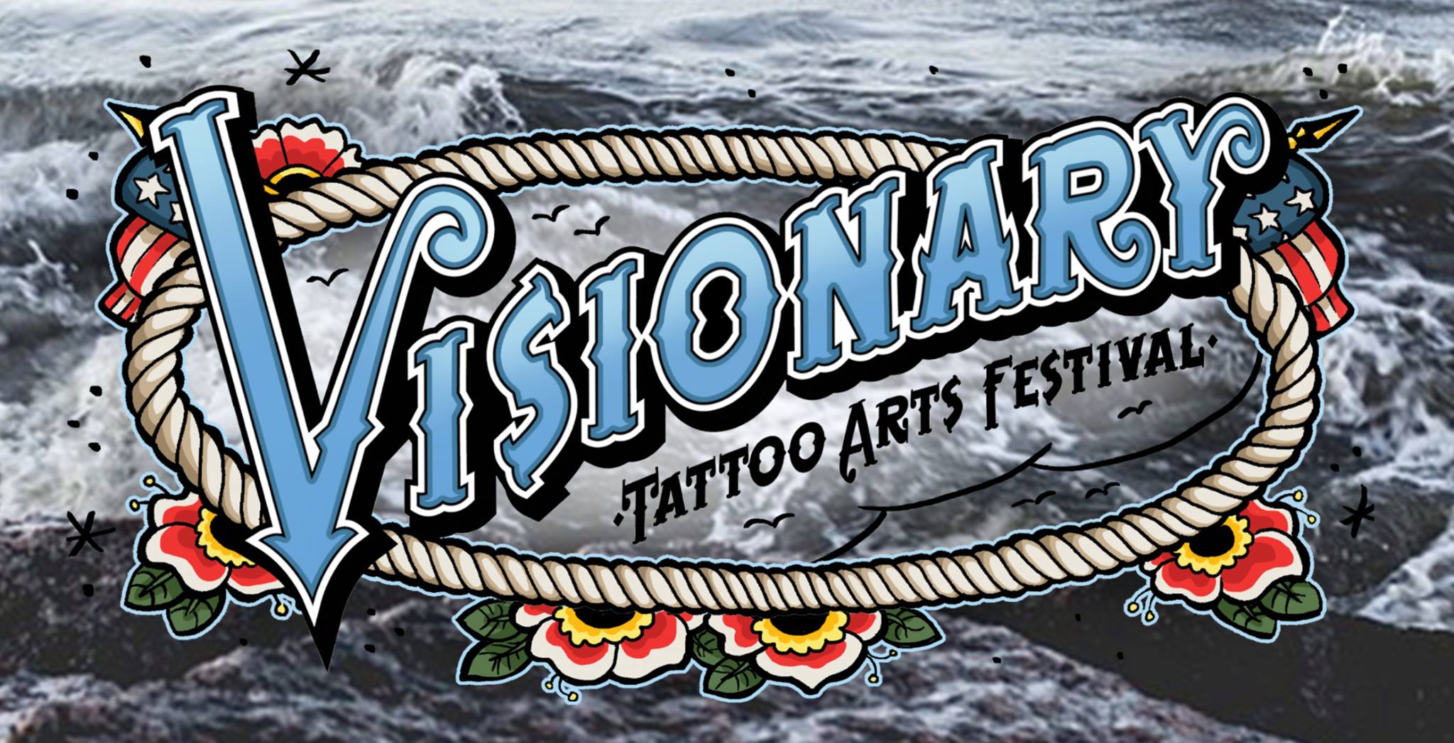 Visionary Tattoo Arts Festival