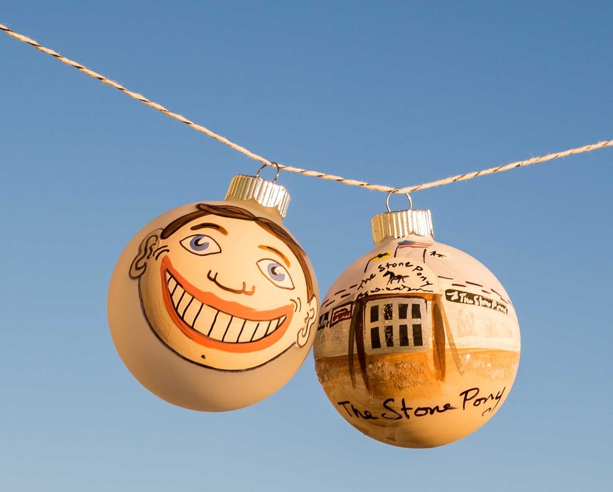 Chamber of Commerce Holiday Party