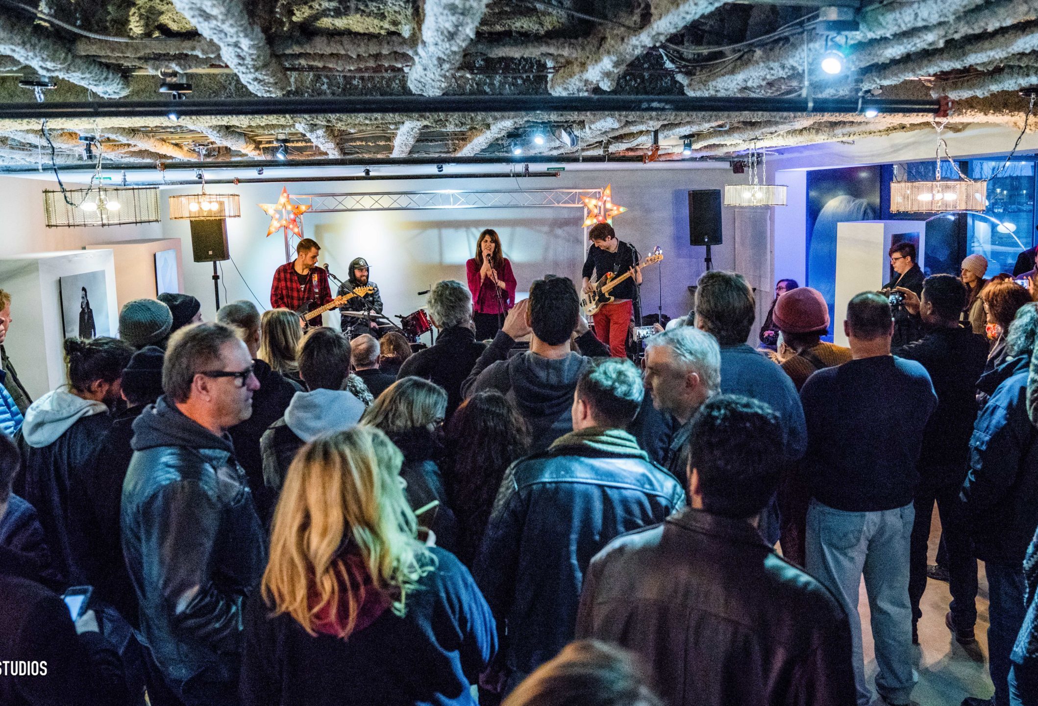 Light of Day Concerts & Asbury Angels Inductions