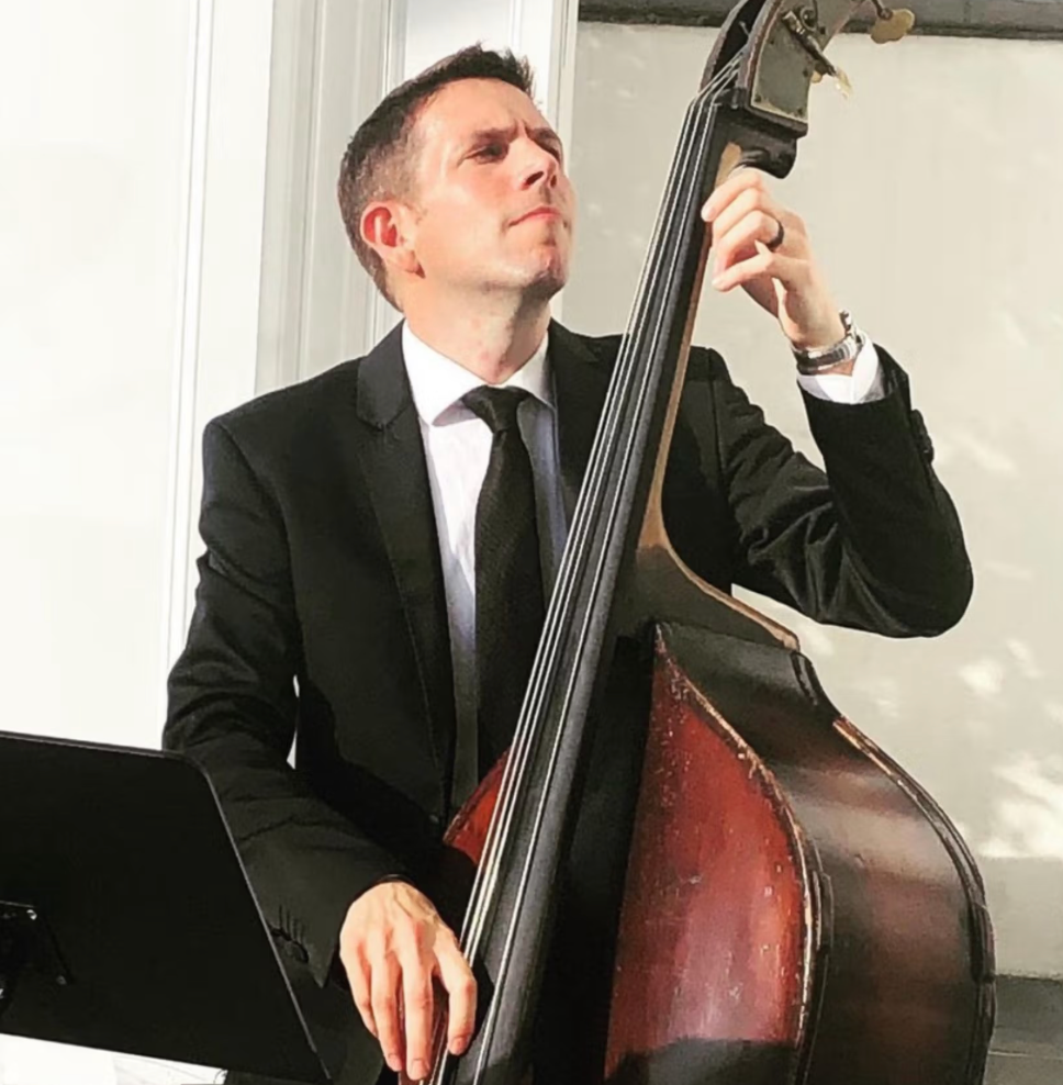 Jazz Brunch with Mike Noordzy