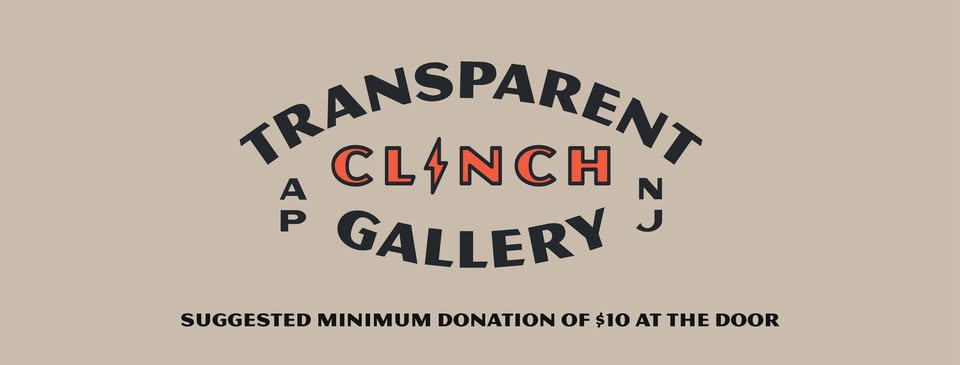 The Saint Cecilia LIVE at the Transparent Clinch Gallery