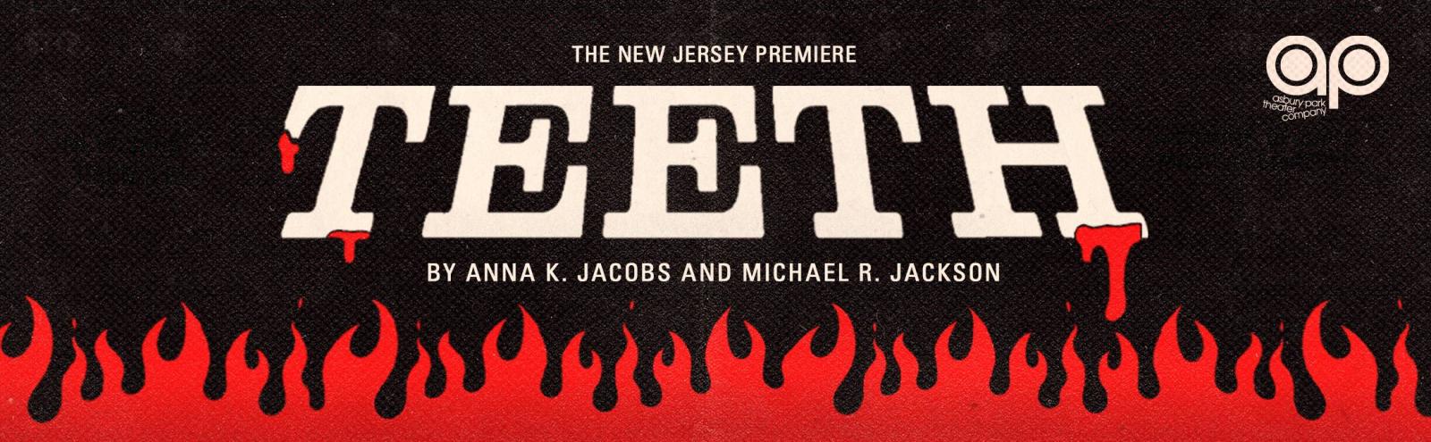 TEETH - a new musical