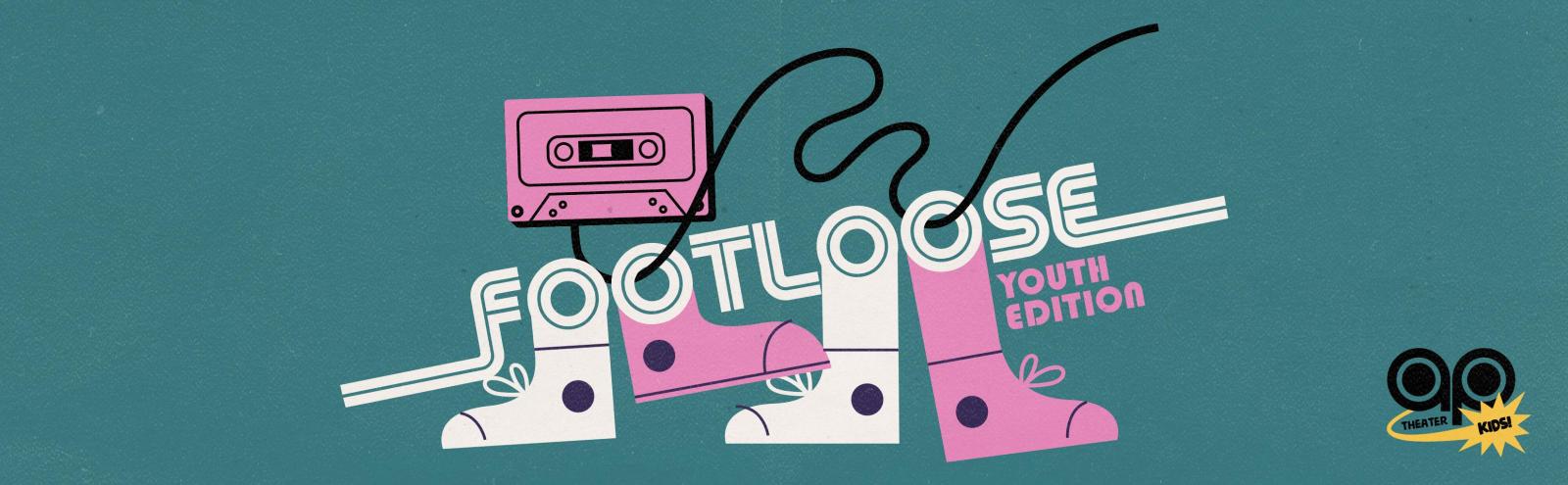 FOOTLOOSE - YOUTH EDITION (AP Theater KIDS!)