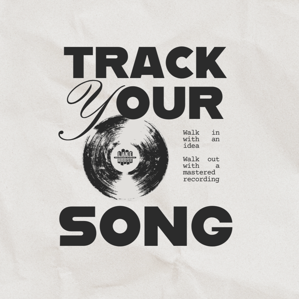 Track Your Song