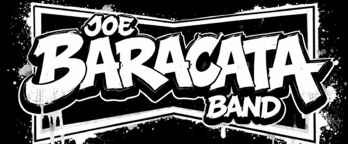 Joe Baracata Band 25th Anniversary Show