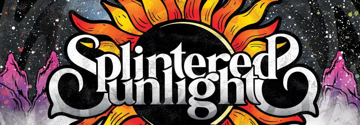 Splintered Sunlight - Grateful Dead Tribute