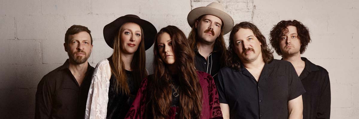 Rumours ATL: A Fleetwood Mac Tribute