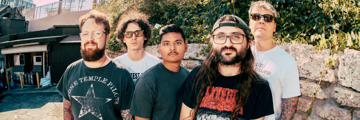 Hot Mulligan with Joyce Manor, Saturdays At Your Place, Koyo