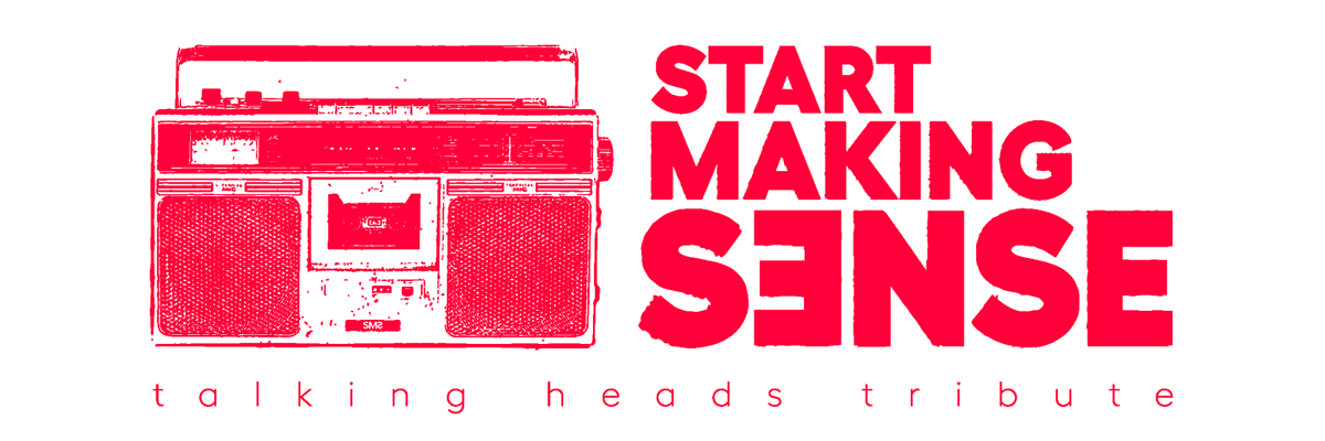 Start Making Sense