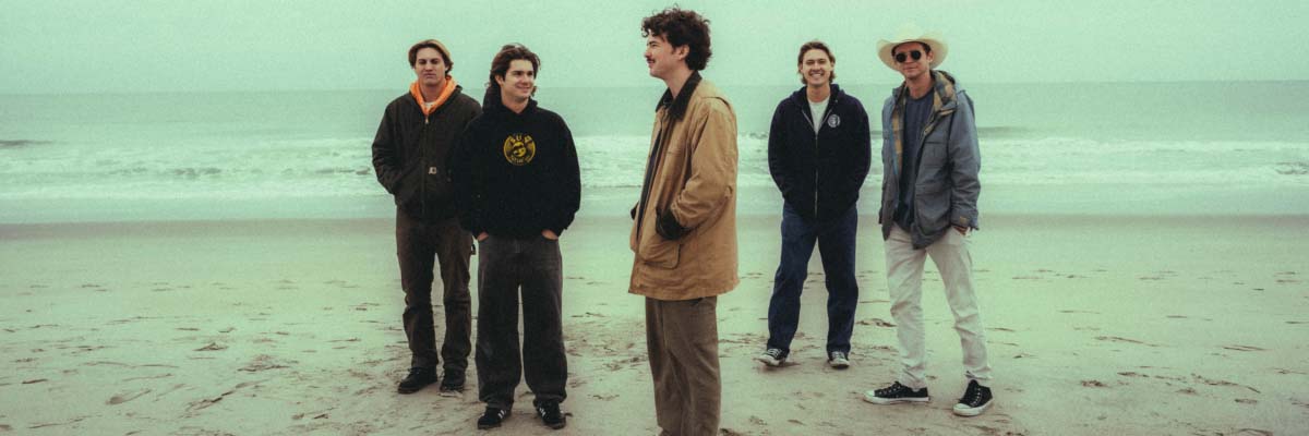 Winyah presented by North 2 Shore