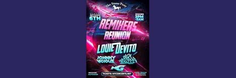 Remixers Reunion