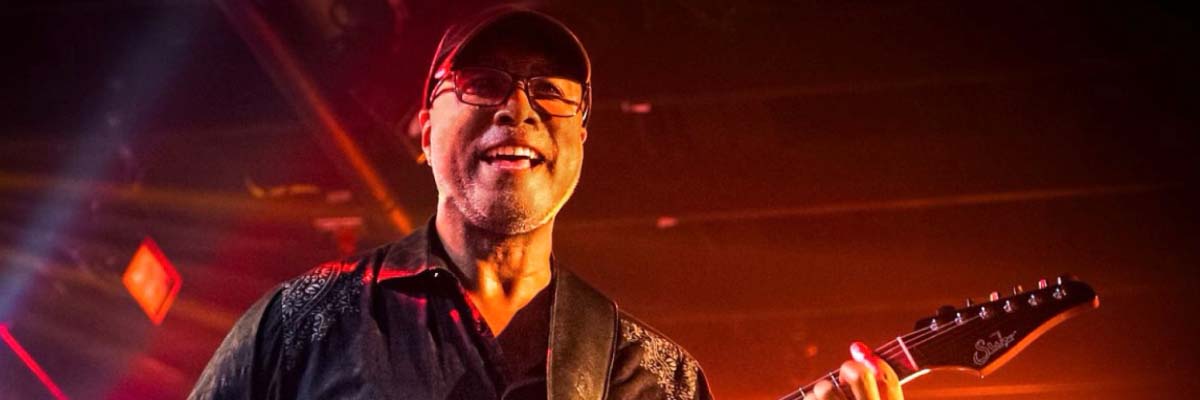 Bernie Williams & His Band of Friends