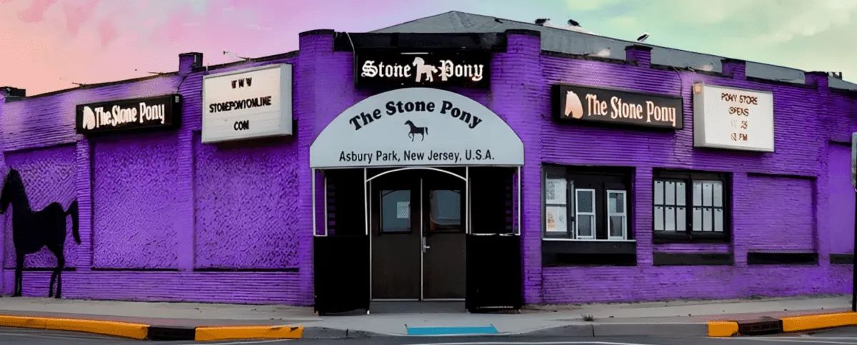 15th Annual Paint the Pony Purple Benefit Concert