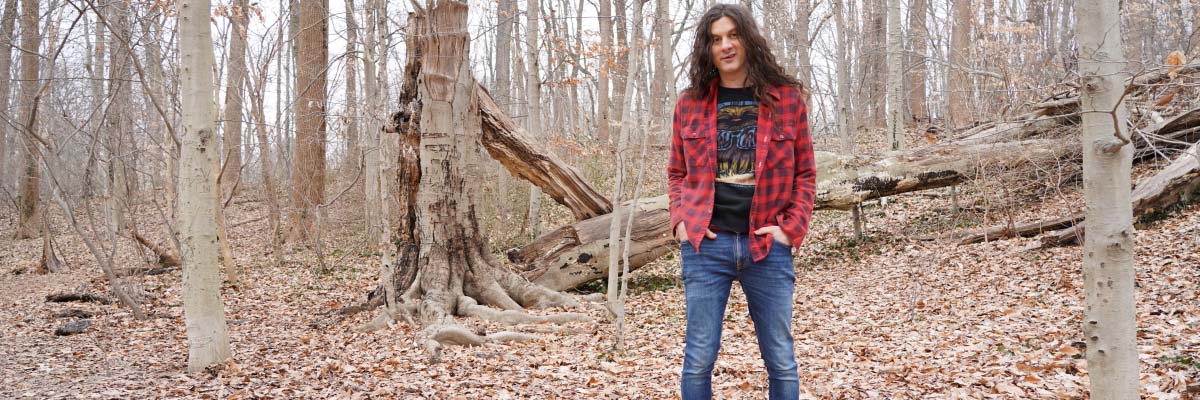 Kurt Vile and the Violators