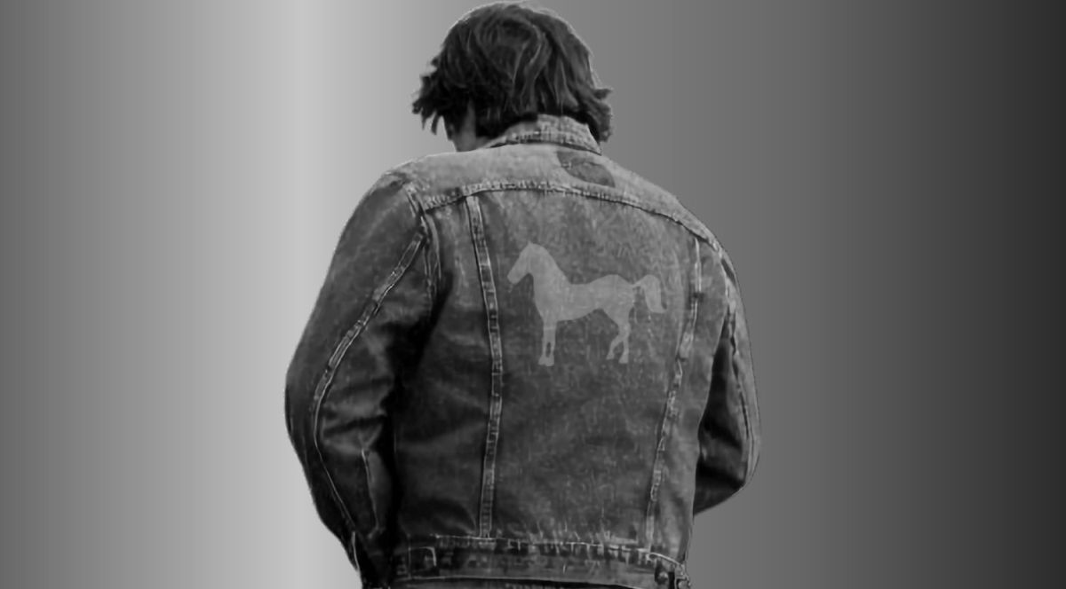 John Eddie & his Dirty Ol' Band