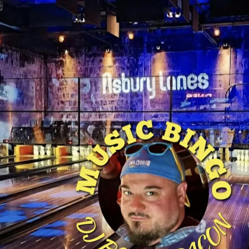Music Bingo