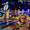 North to Shore: Music Bingo with DJ Dave