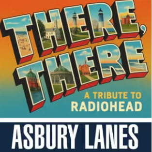 There, There - A Tribute to Radiohead